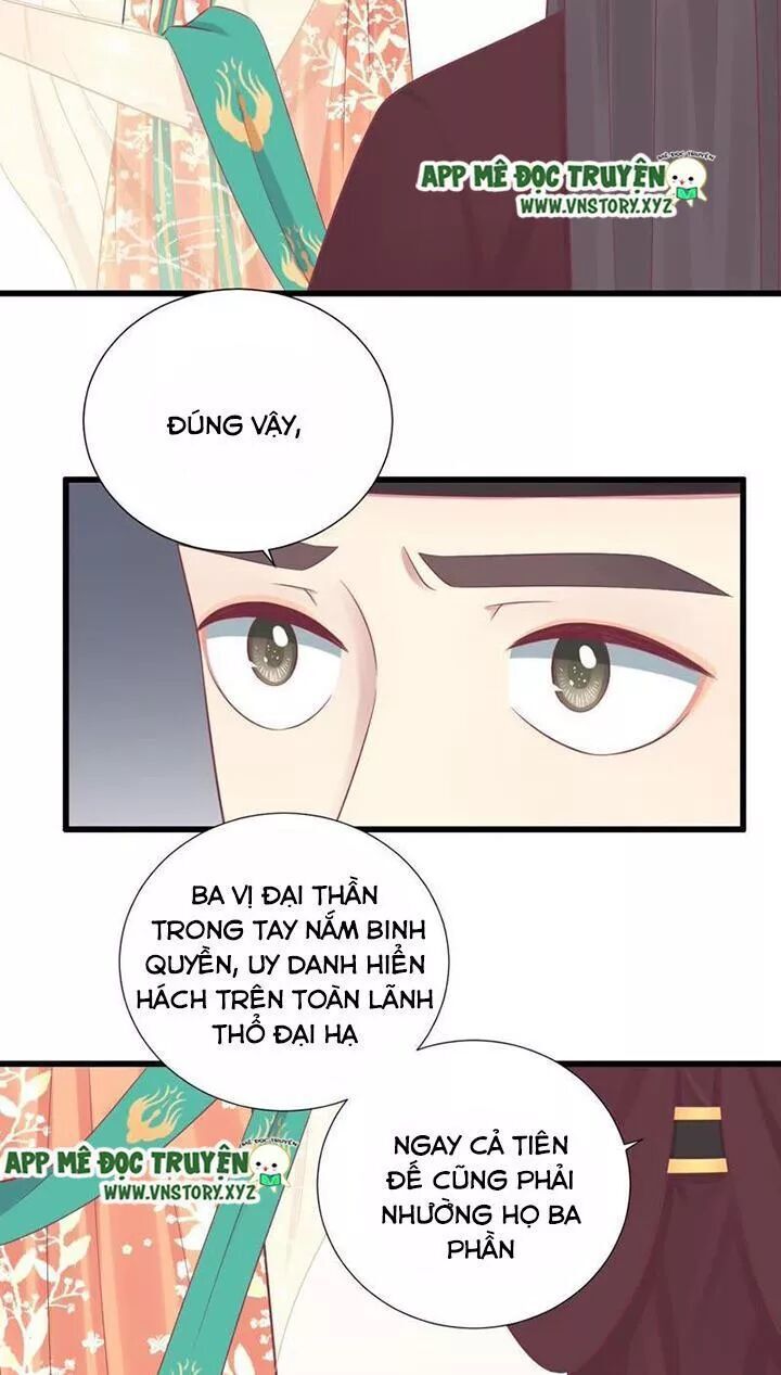 Hoàng Hậu Bận Lắm Chapter 81 - 15