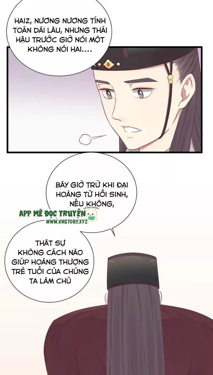 Hoàng Hậu Bận Lắm Chapter 81 - 19