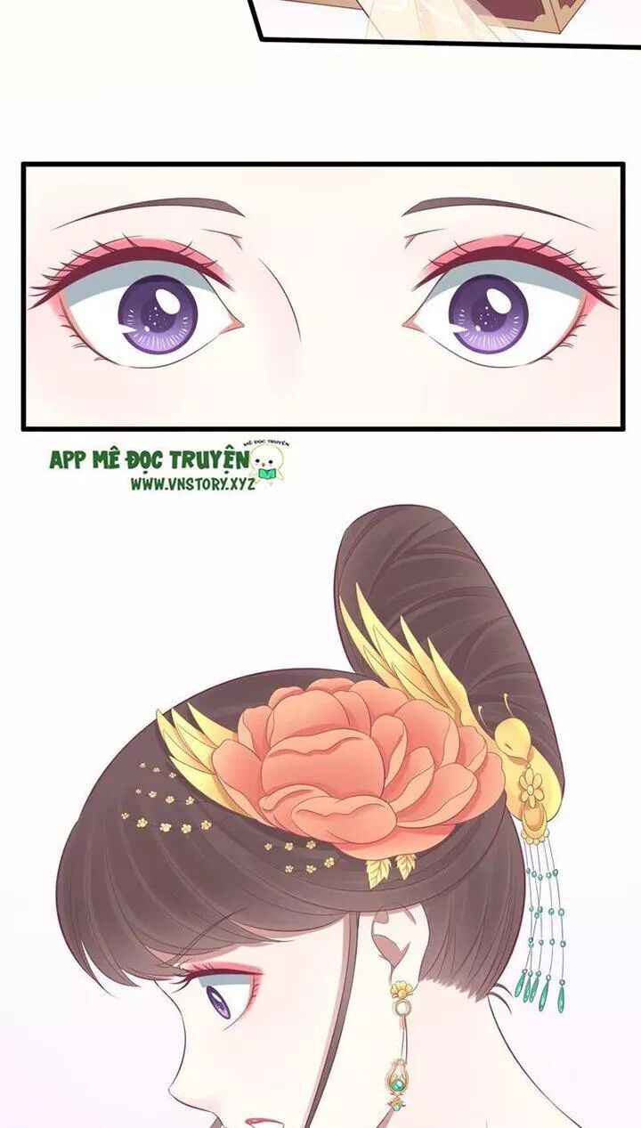 Hoàng Hậu Bận Lắm Chapter 81 - 21