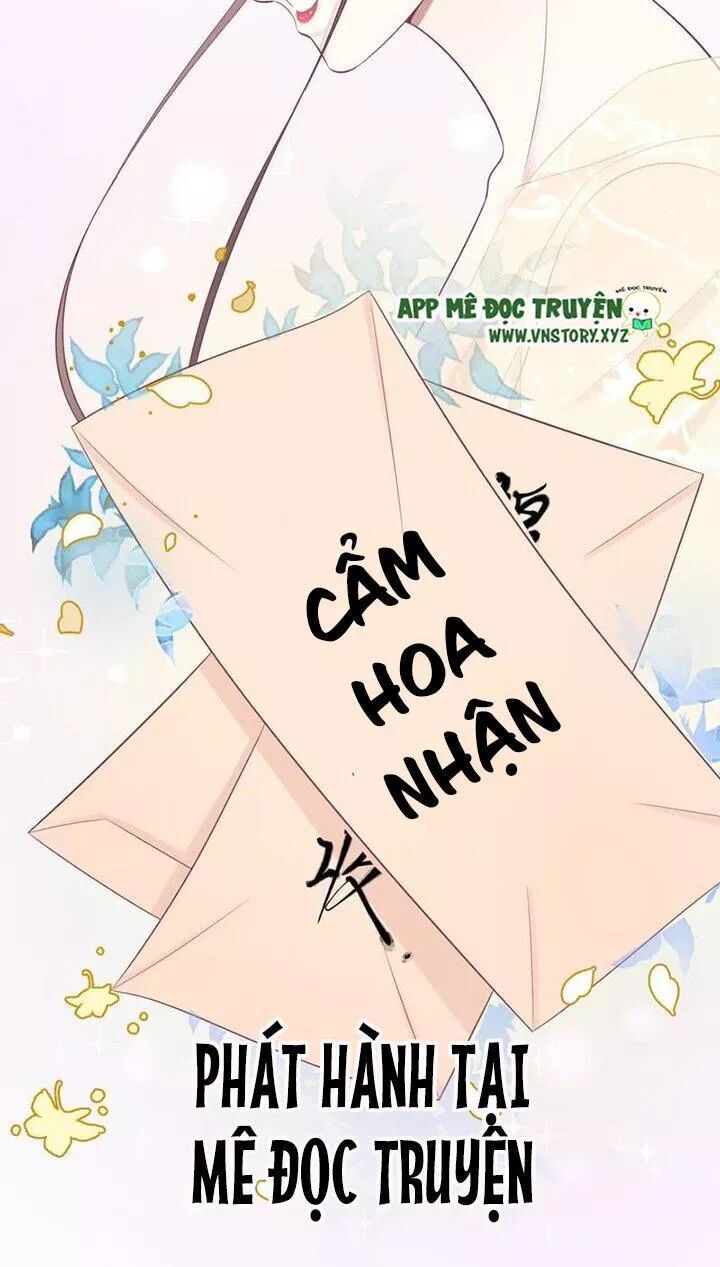 Hoàng Hậu Bận Lắm Chapter 81 - 22