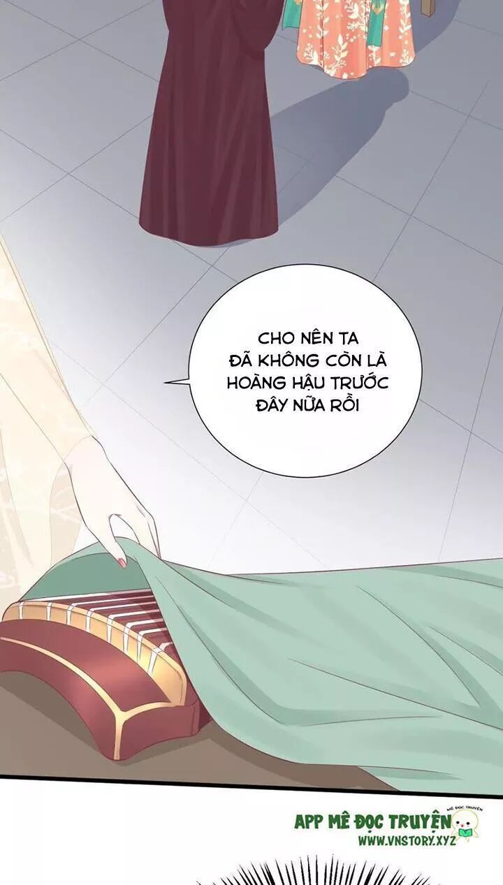 Hoàng Hậu Bận Lắm Chapter 81 - 7