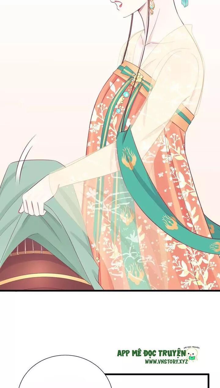 Hoàng Hậu Bận Lắm Chapter 81 - 9