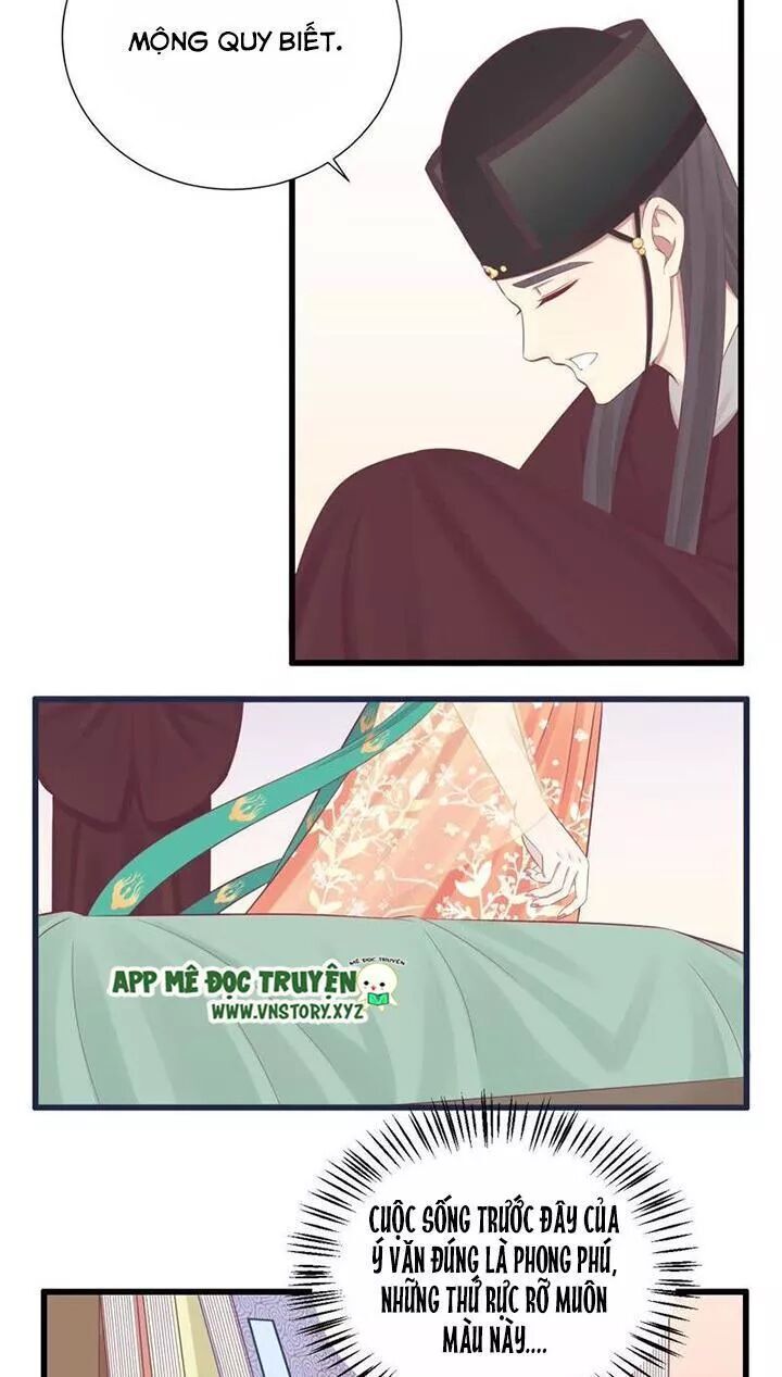 Hoàng Hậu Bận Lắm Chapter 81 - 10