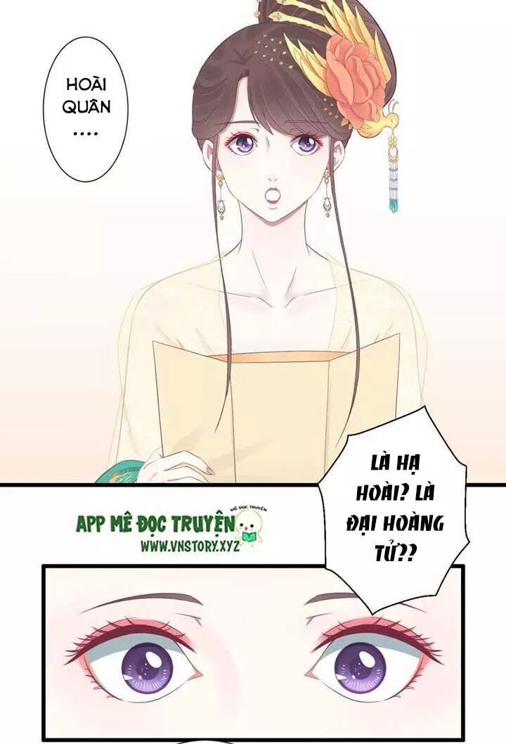 Hoàng Hậu Bận Lắm Chapter 82 - 14