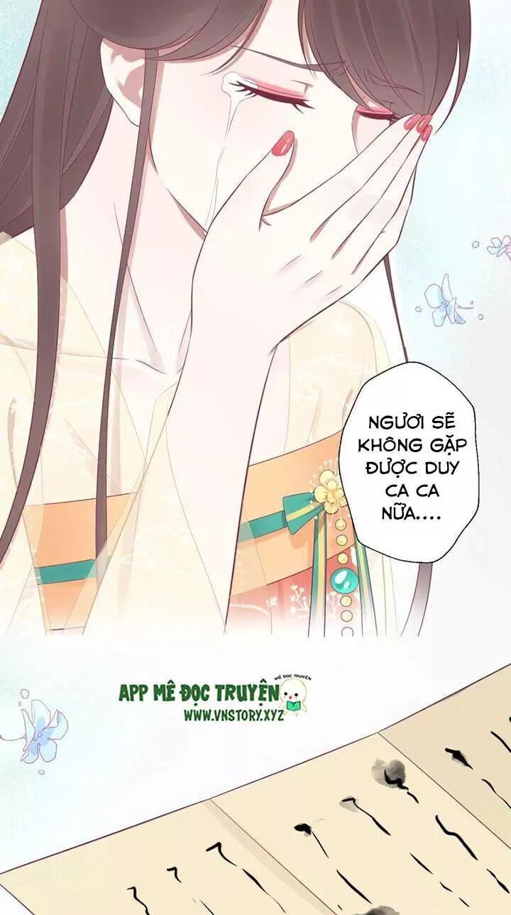 Hoàng Hậu Bận Lắm Chapter 82 - 18