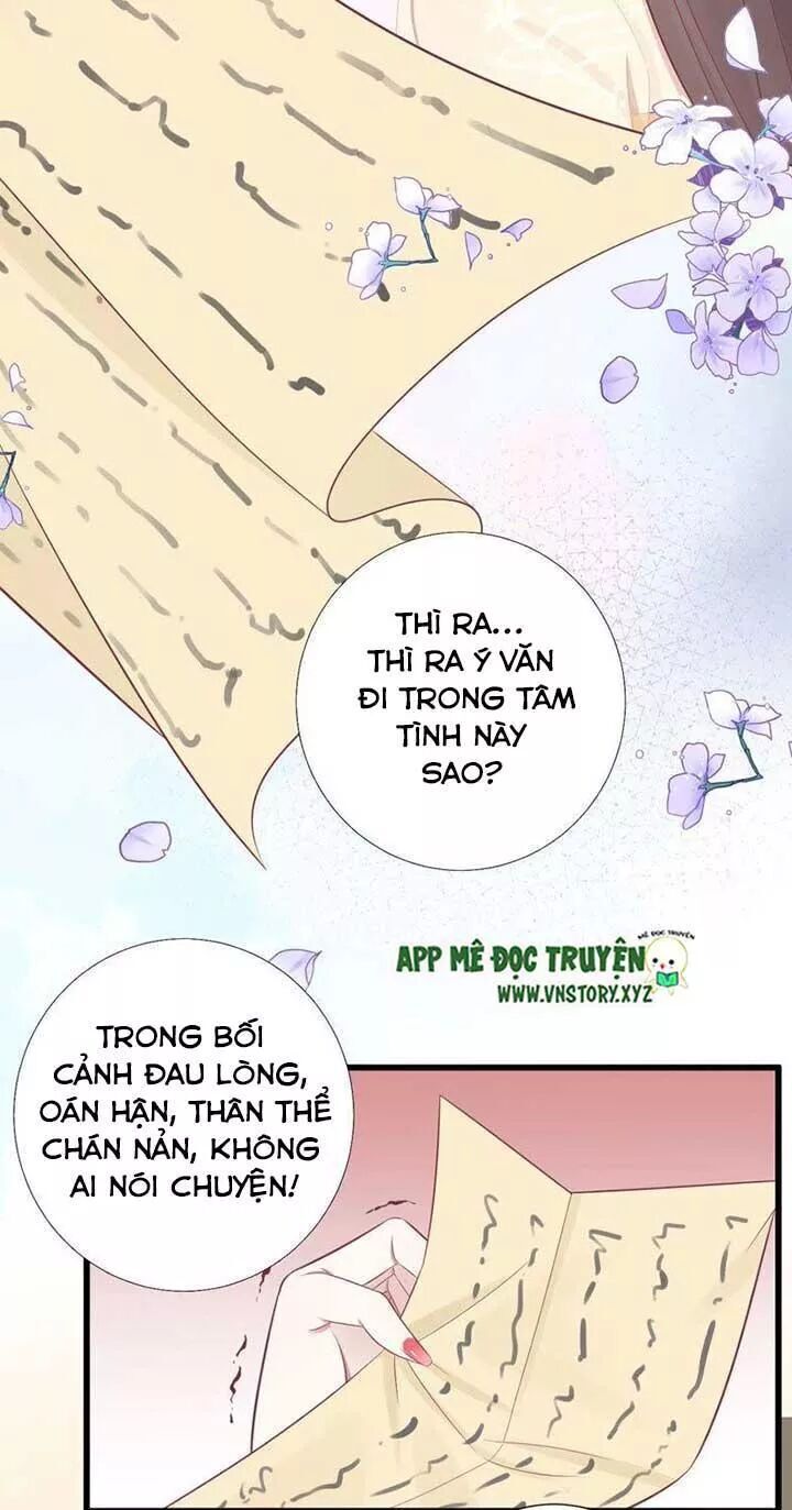 Hoàng Hậu Bận Lắm Chapter 82 - 21