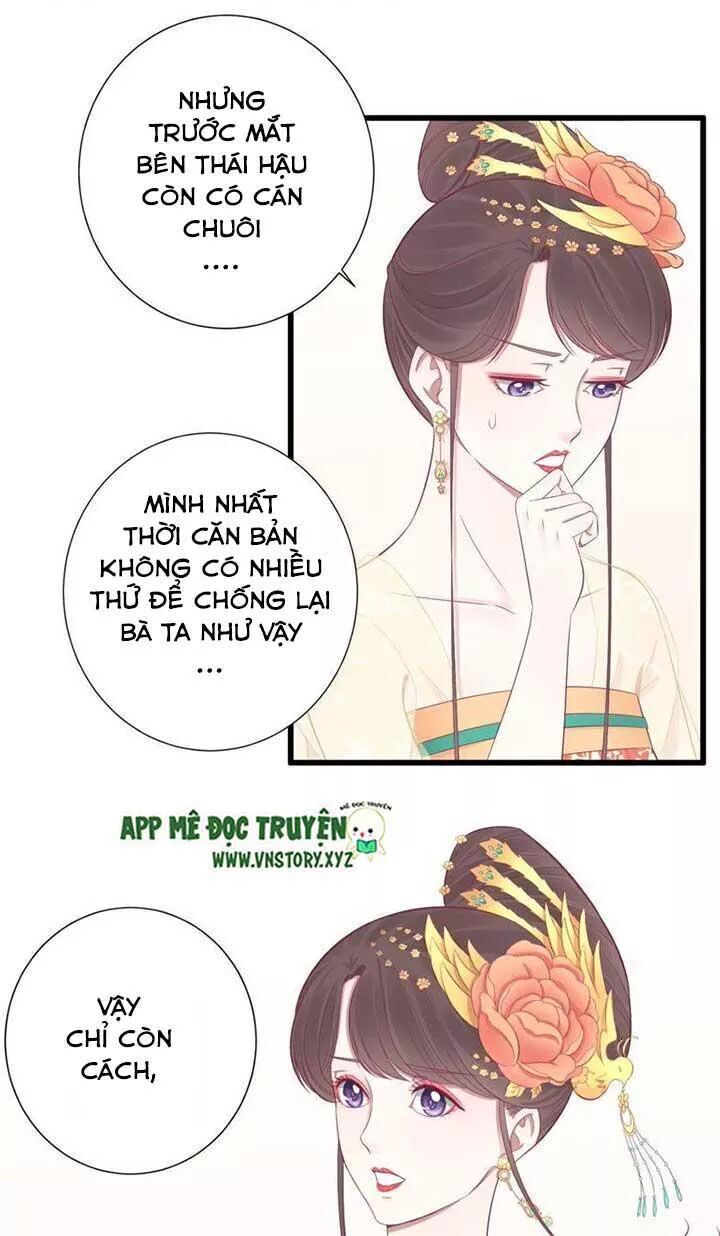 Hoàng Hậu Bận Lắm Chapter 82 - 25