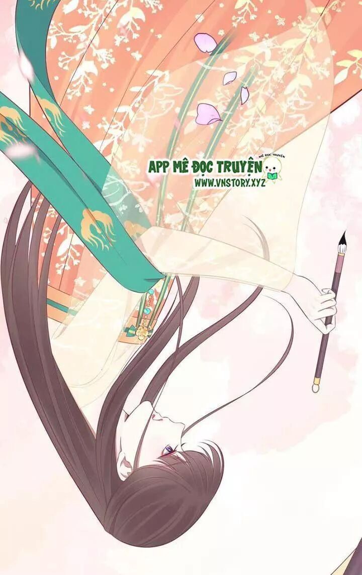 Hoàng Hậu Bận Lắm Chapter 82 - 8