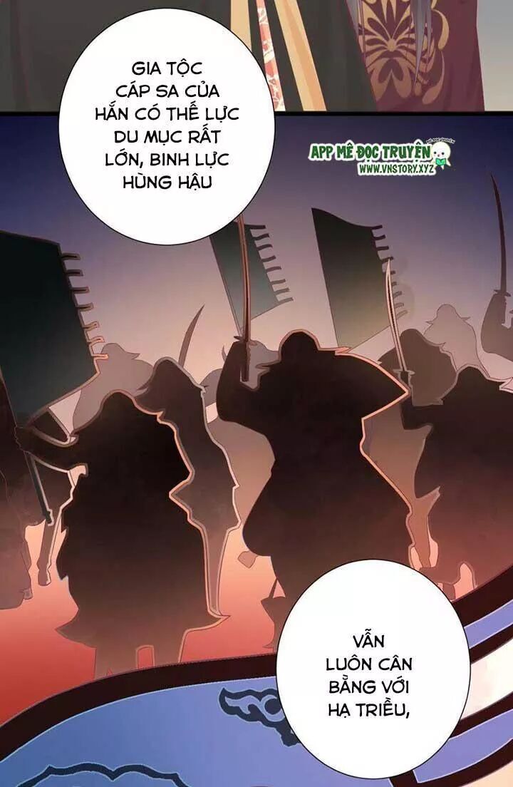 Hoàng Hậu Bận Lắm Chapter 83 - 11