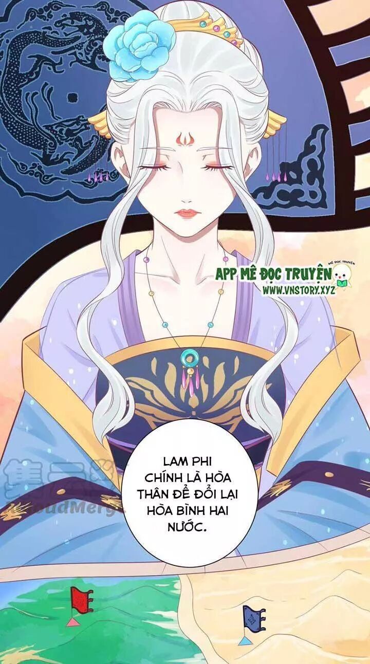 Hoàng Hậu Bận Lắm Chapter 83 - 12