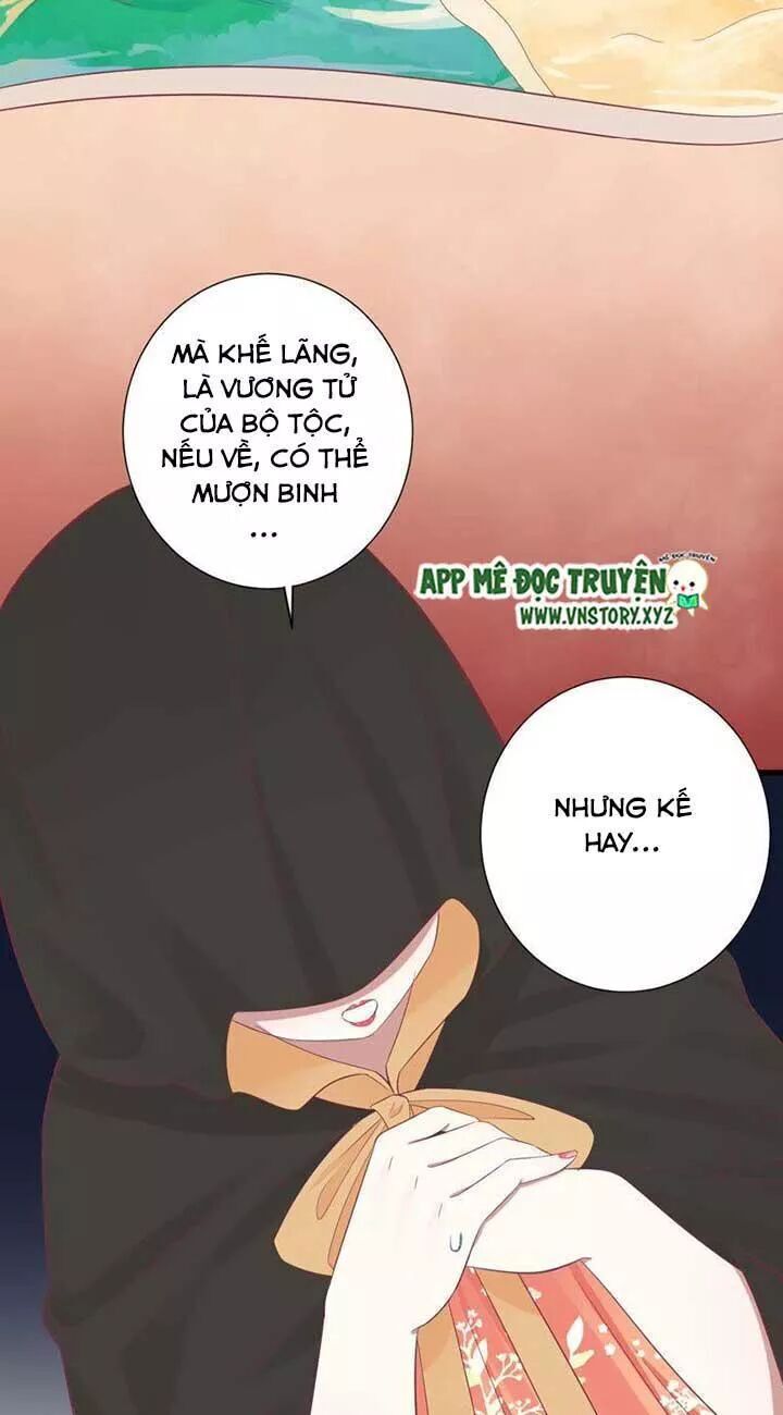 Hoàng Hậu Bận Lắm Chapter 83 - 13