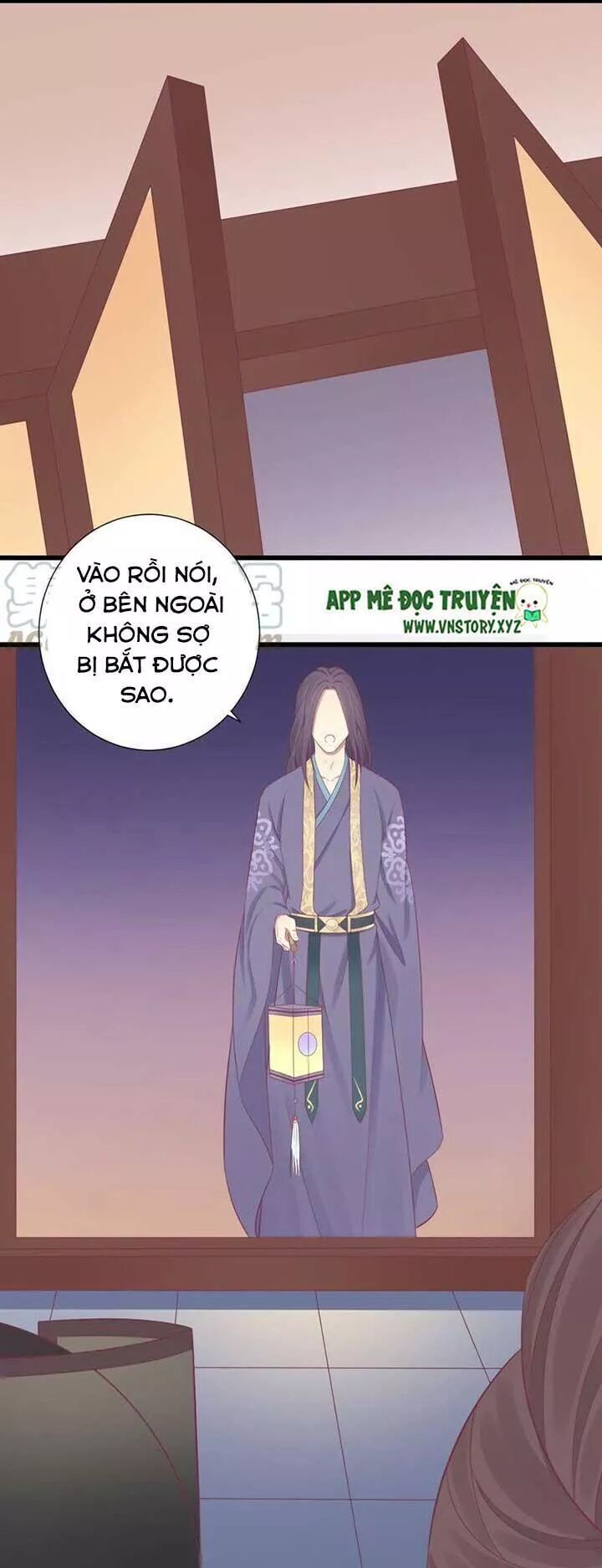 Hoàng Hậu Bận Lắm Chapter 83 - 18