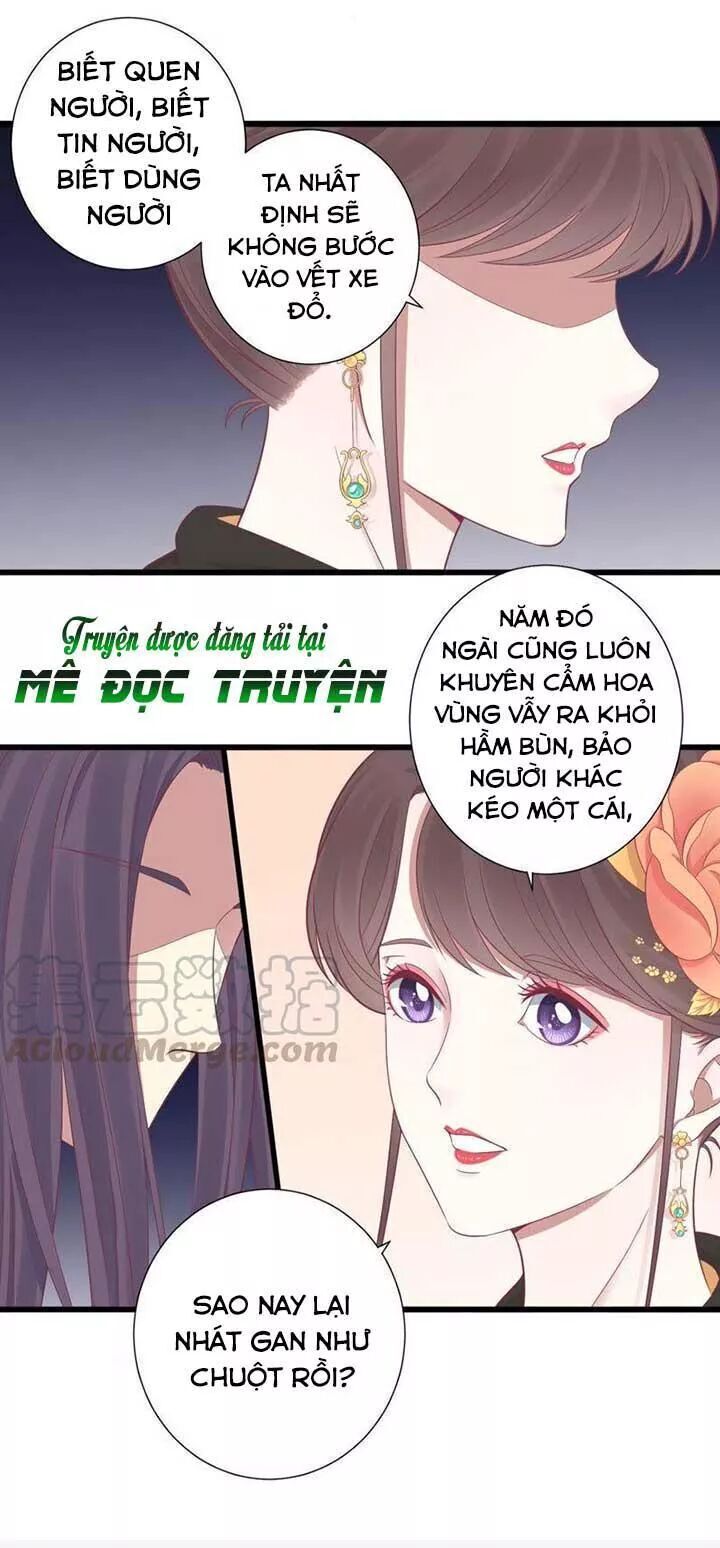 Hoàng Hậu Bận Lắm Chapter 83 - 23