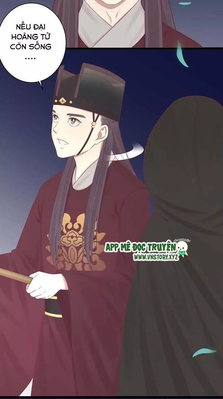 Hoàng Hậu Bận Lắm Chapter 83 - 5