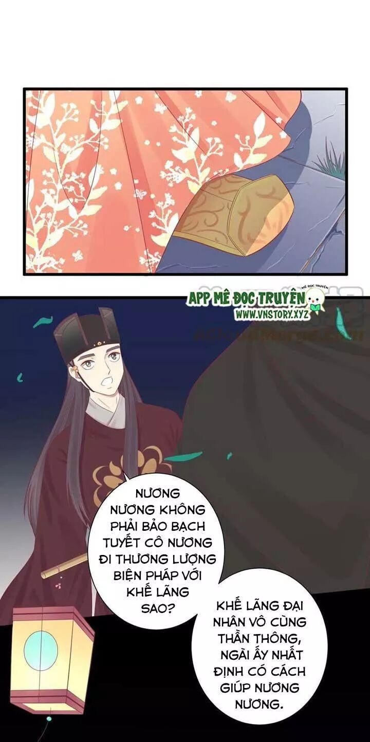 Hoàng Hậu Bận Lắm Chapter 83 - 9