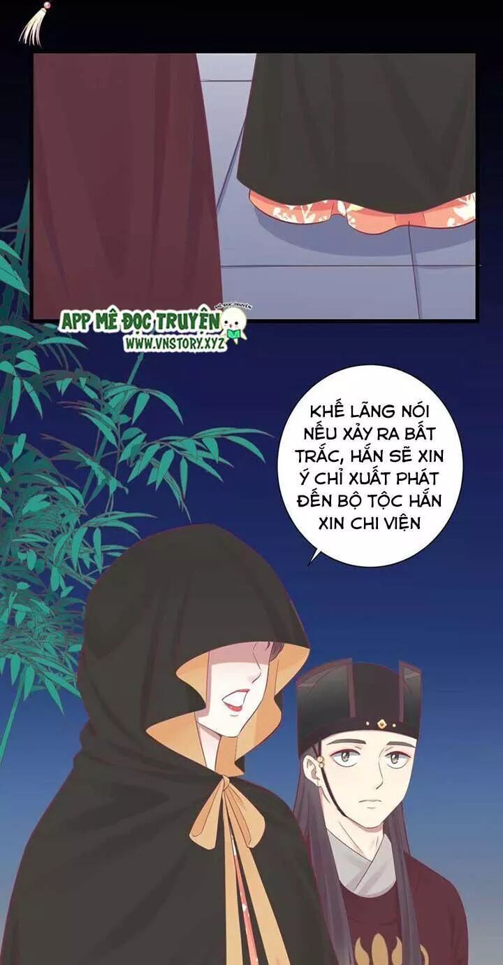 Hoàng Hậu Bận Lắm Chapter 83 - 10