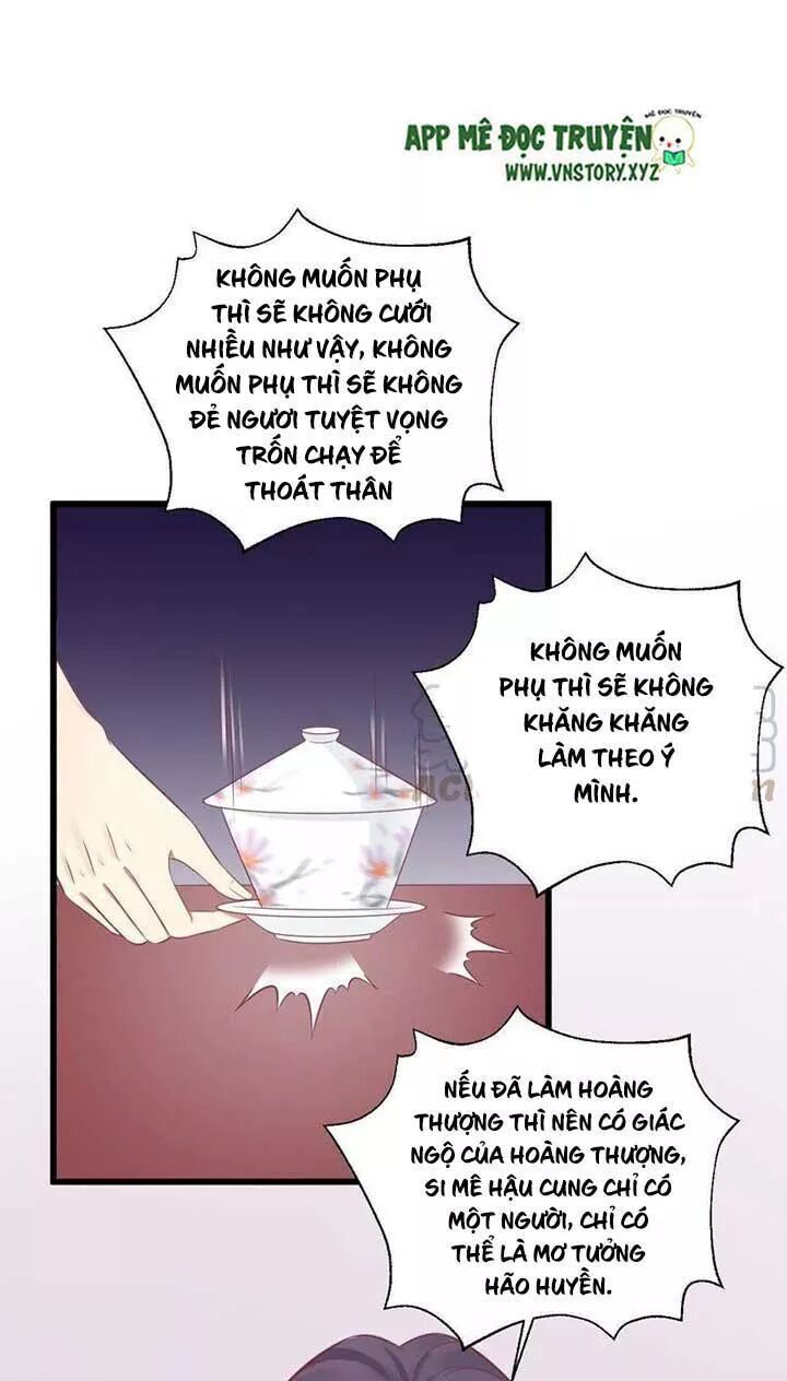 Hoàng Hậu Bận Lắm Chapter 84 - 14