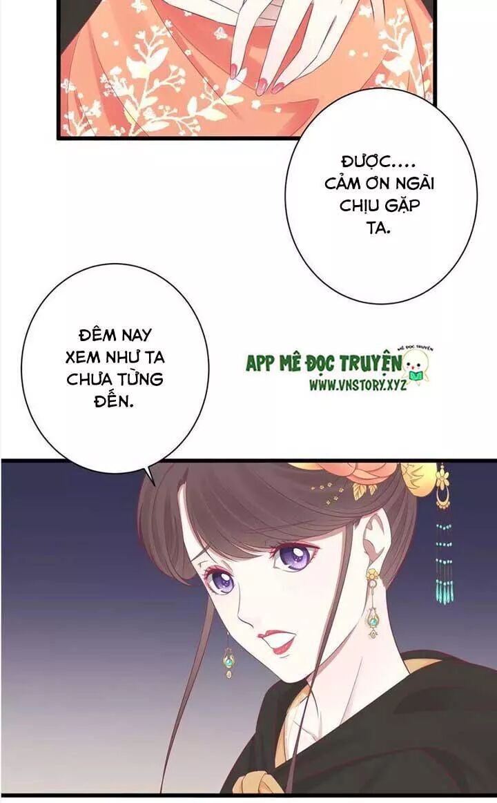 Hoàng Hậu Bận Lắm Chapter 84 - 19