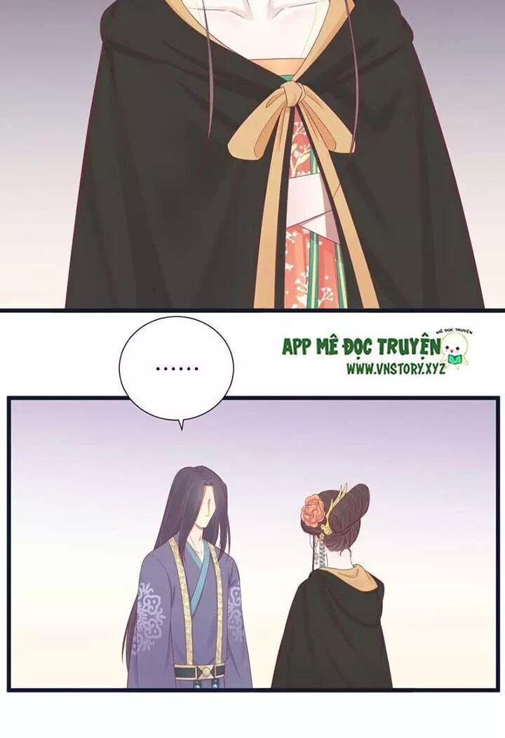 Hoàng Hậu Bận Lắm Chapter 84 - 3