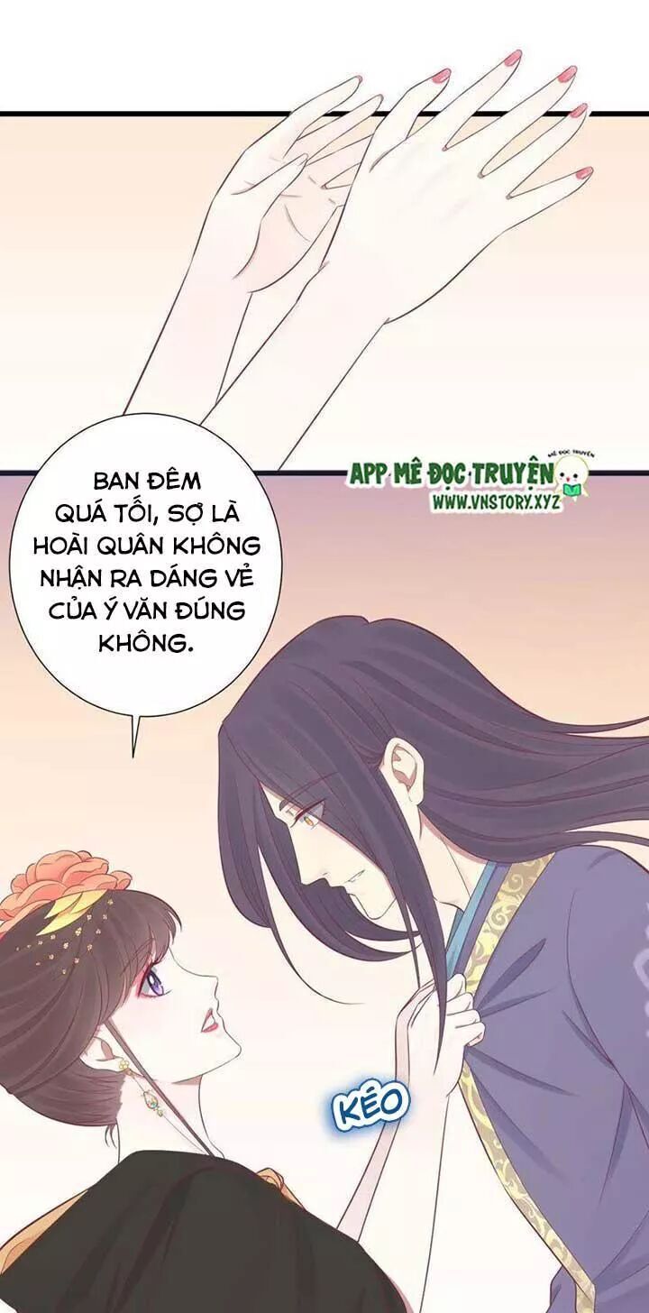 Hoàng Hậu Bận Lắm Chapter 84 - 4