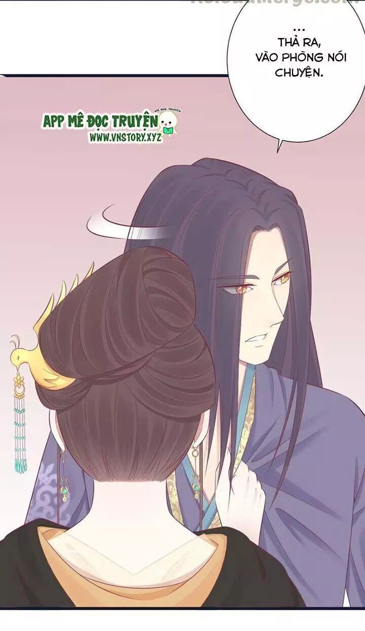 Hoàng Hậu Bận Lắm Chapter 84 - 6