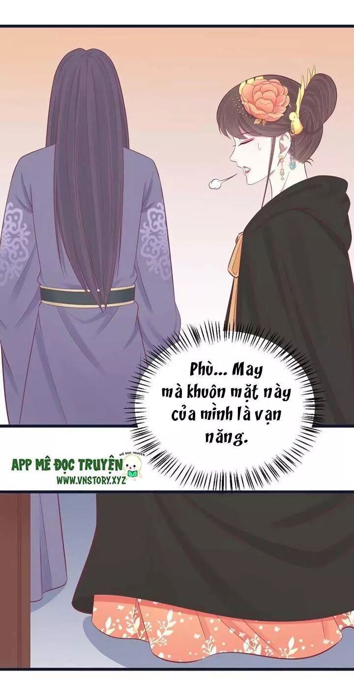 Hoàng Hậu Bận Lắm Chapter 84 - 7