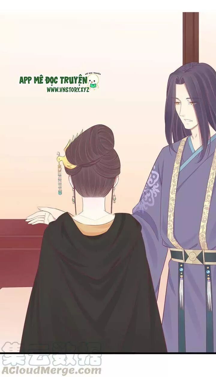 Hoàng Hậu Bận Lắm Chapter 84 - 8