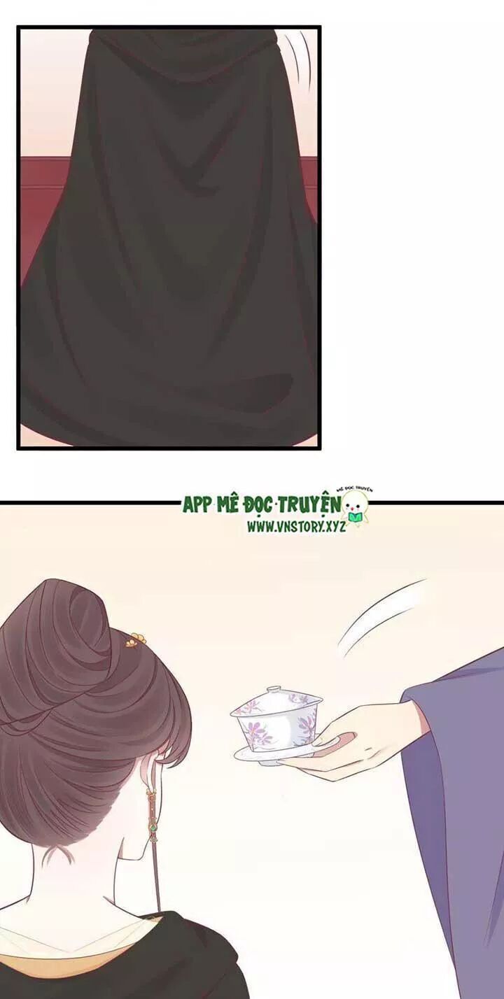 Hoàng Hậu Bận Lắm Chapter 84 - 9