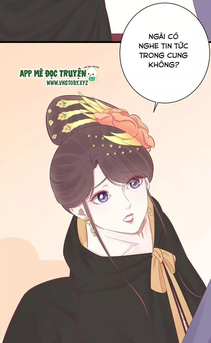 Hoàng Hậu Bận Lắm Chapter 84 - 10