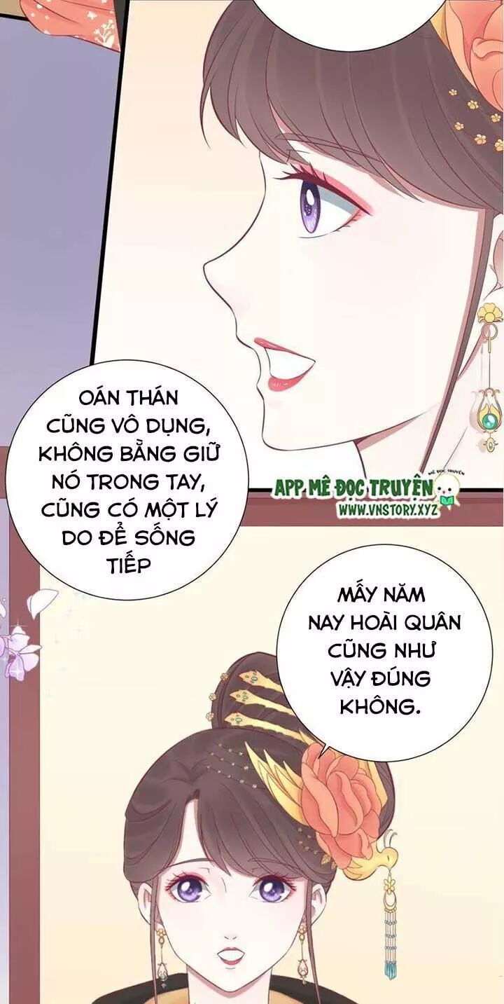 Hoàng Hậu Bận Lắm Chapter 85 - 11