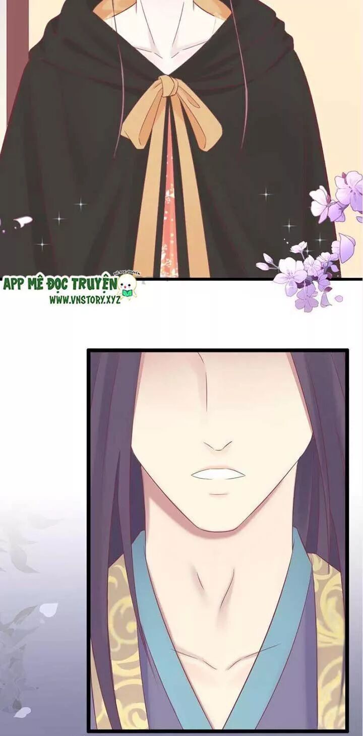 Hoàng Hậu Bận Lắm Chapter 85 - 12