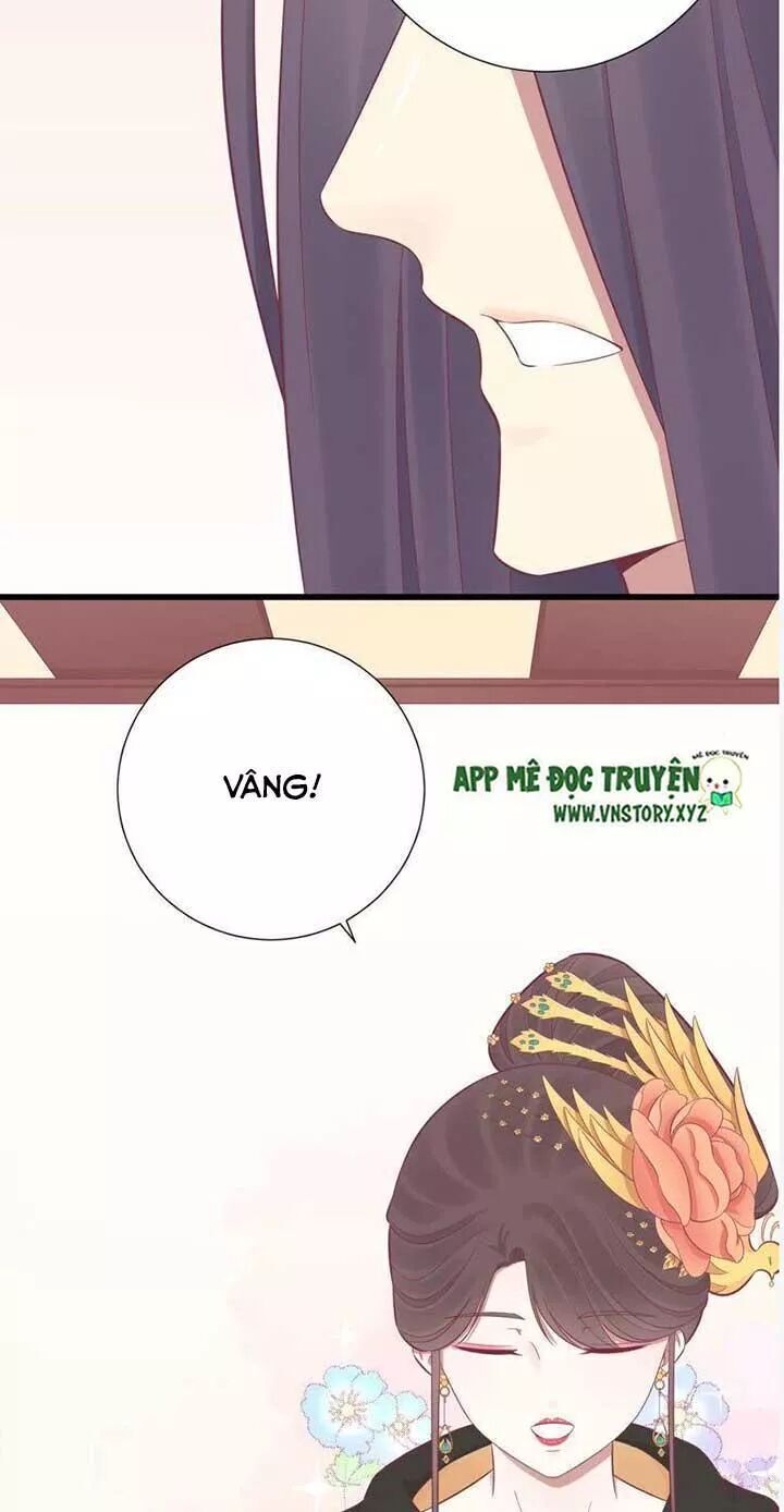 Hoàng Hậu Bận Lắm Chapter 85 - 20