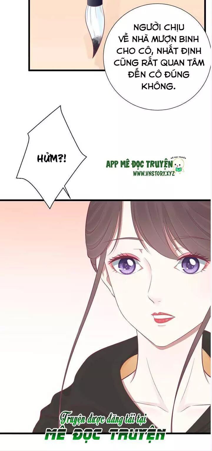 Hoàng Hậu Bận Lắm Chapter 85 - 22