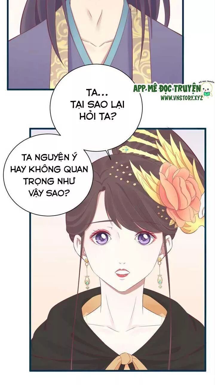 Hoàng Hậu Bận Lắm Chapter 85 - 7