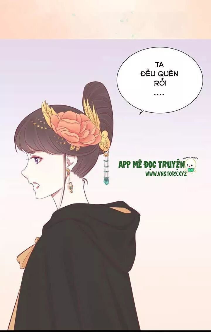 Hoàng Hậu Bận Lắm Chapter 86 - 14