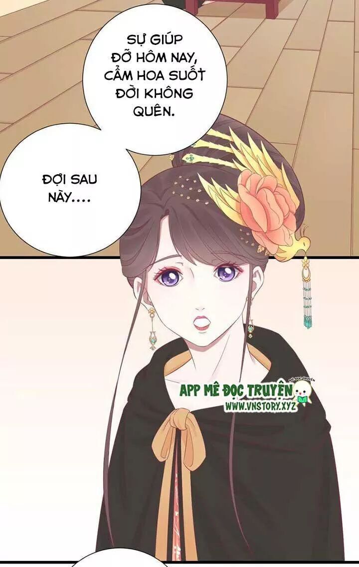Hoàng Hậu Bận Lắm Chapter 86 - 17