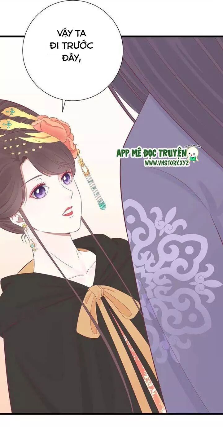 Hoàng Hậu Bận Lắm Chapter 86 - 20