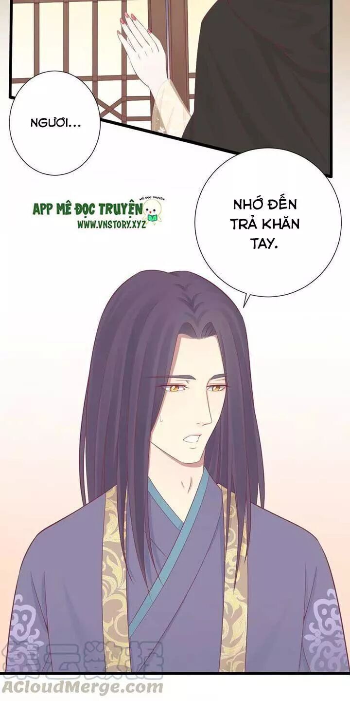 Hoàng Hậu Bận Lắm Chapter 86 - 23