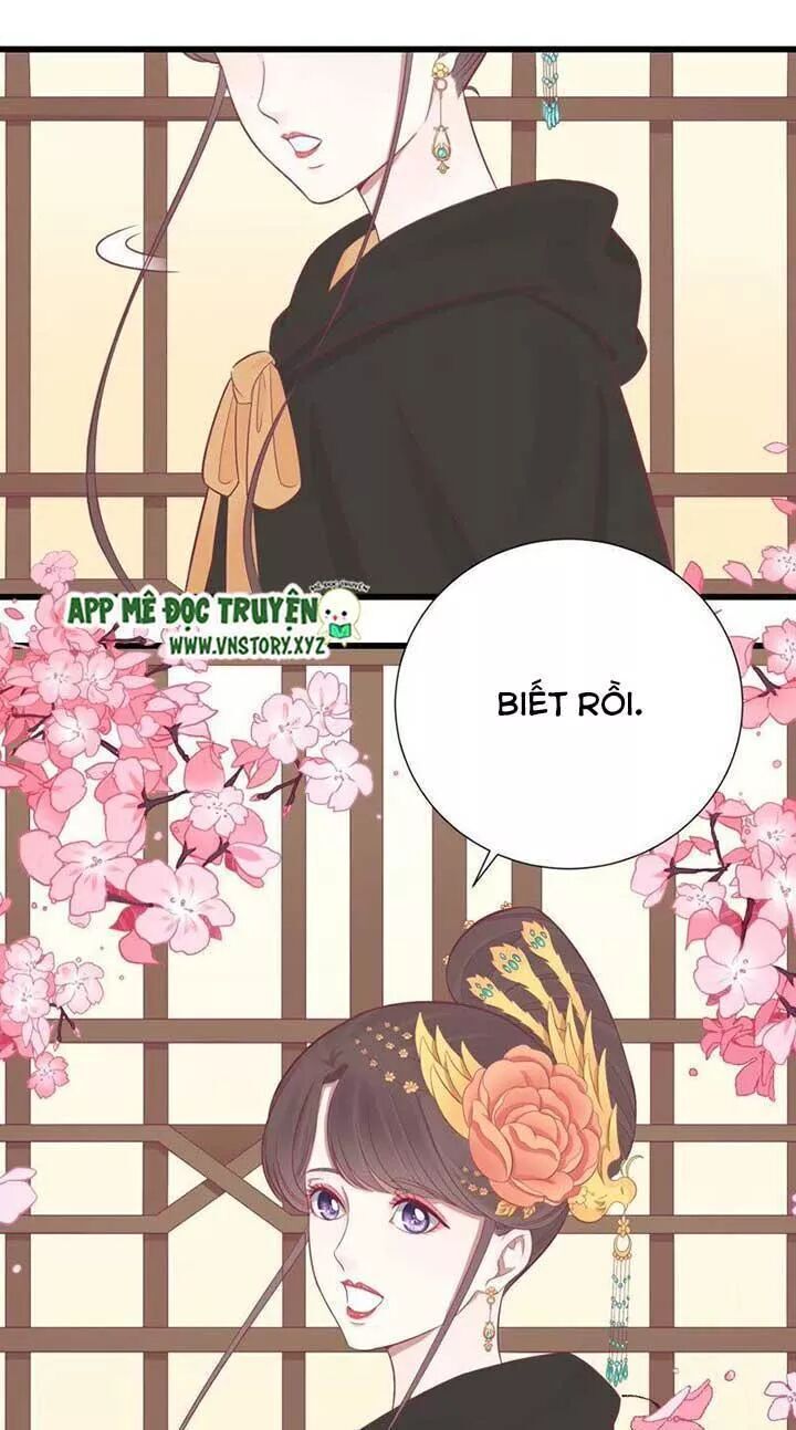 Hoàng Hậu Bận Lắm Chapter 86 - 24
