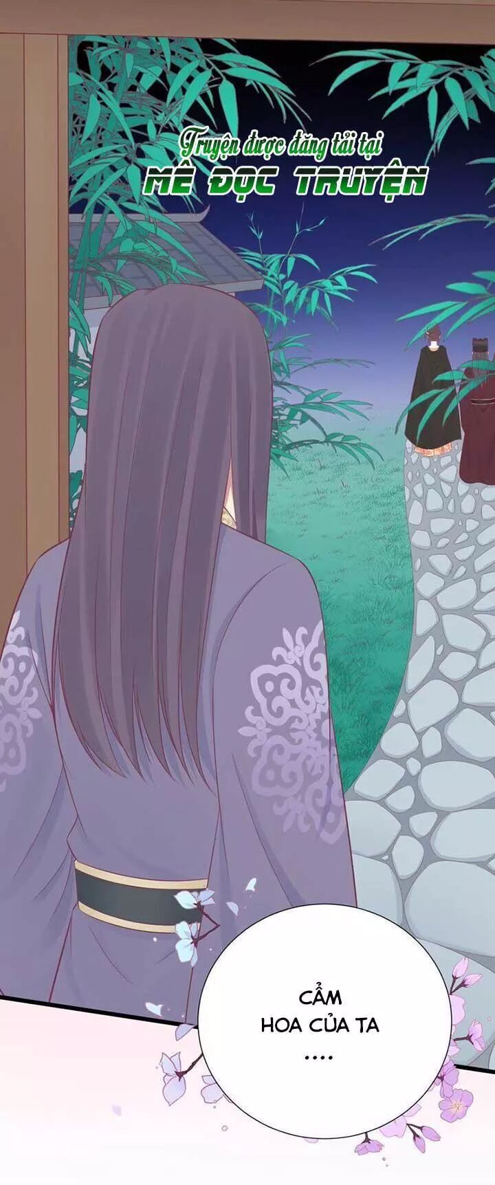 Hoàng Hậu Bận Lắm Chapter 86 - 26