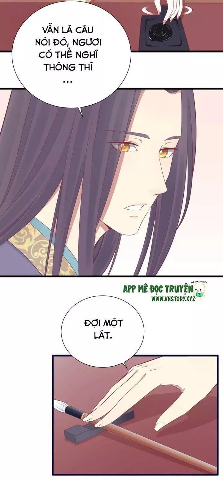 Hoàng Hậu Bận Lắm Chapter 86 - 6