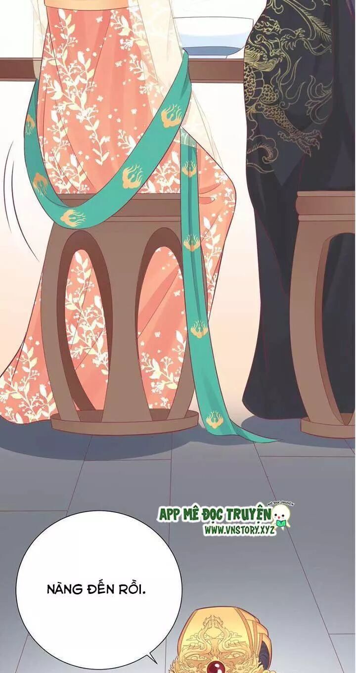 Hoàng Hậu Bận Lắm Chapter 87 - 11