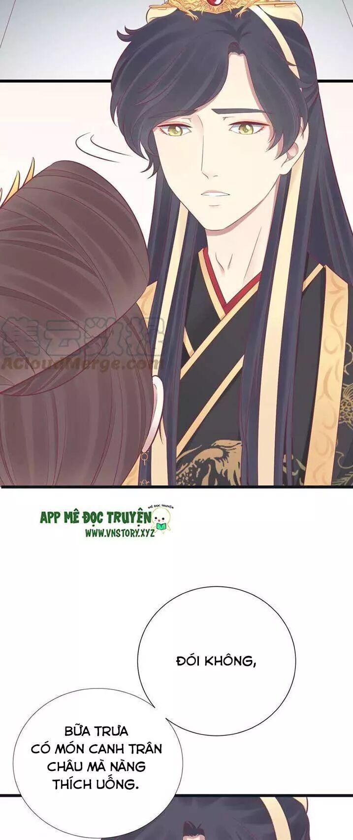 Hoàng Hậu Bận Lắm Chapter 87 - 12