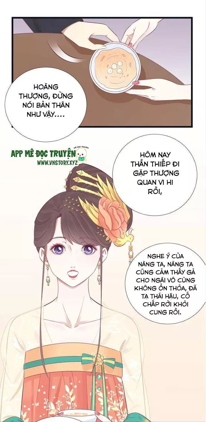 Hoàng Hậu Bận Lắm Chapter 87 - 15
