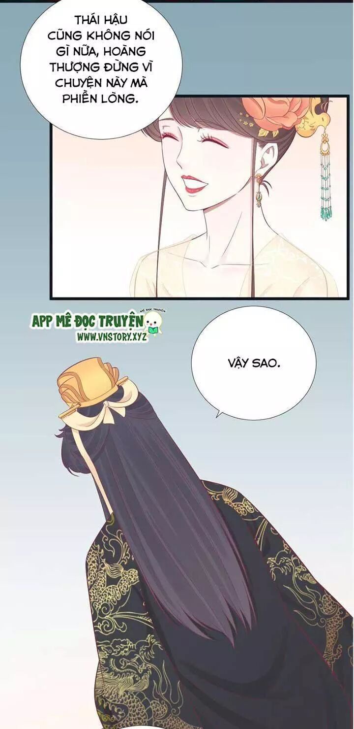 Hoàng Hậu Bận Lắm Chapter 87 - 16