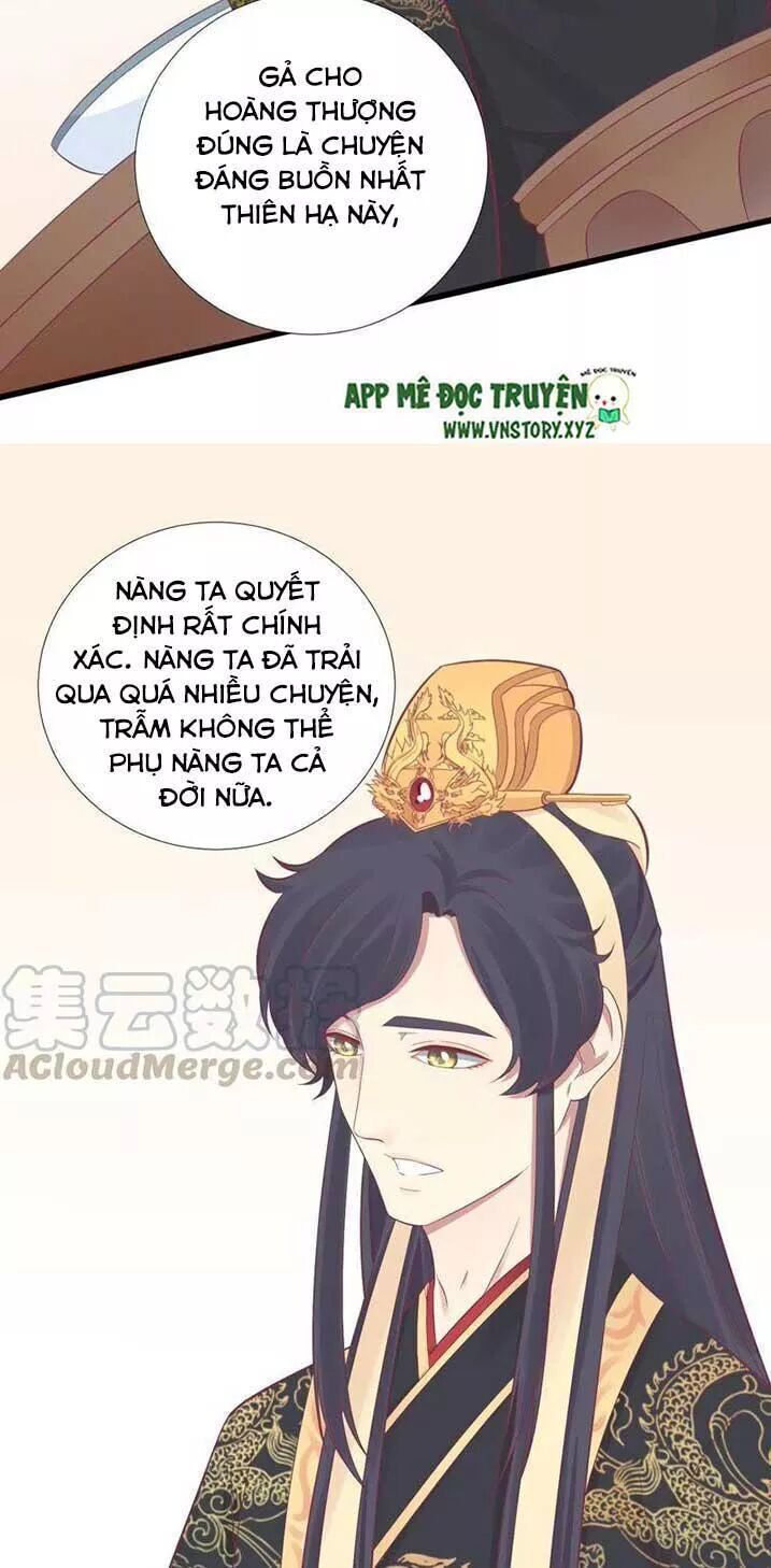 Hoàng Hậu Bận Lắm Chapter 87 - 17