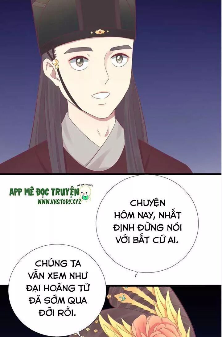 Hoàng Hậu Bận Lắm Chapter 87 - 3