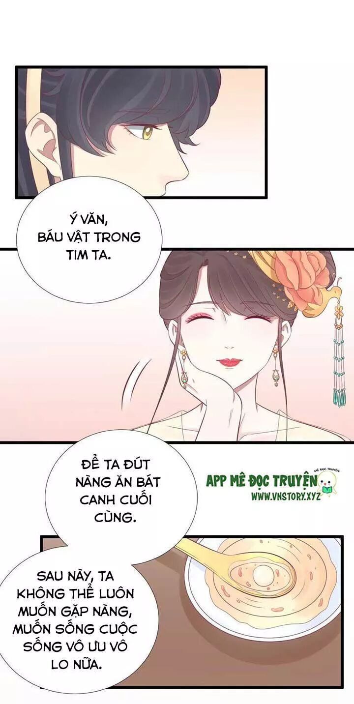 Hoàng Hậu Bận Lắm Chapter 87 - 21