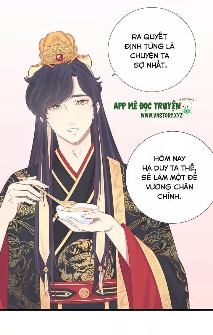 Hoàng Hậu Bận Lắm Chapter 87 - 22