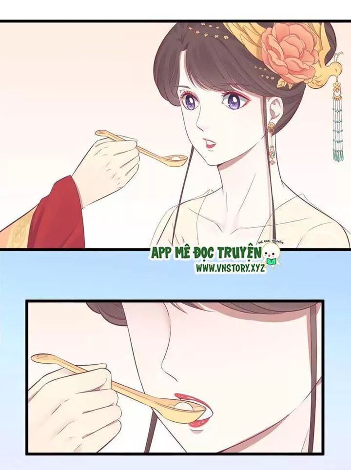 Hoàng Hậu Bận Lắm Chapter 87 - 23